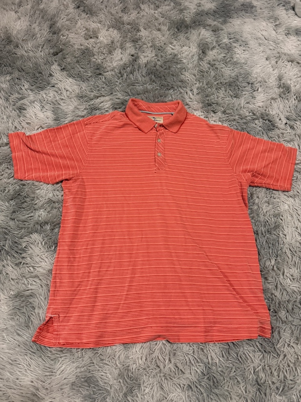 Tommy Bahama shirt Large polo